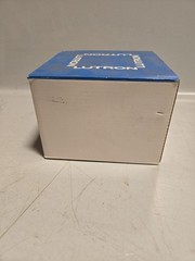 Lutron Nova NF-103P-277-WH 3-Way Dimmer Switch 277V White