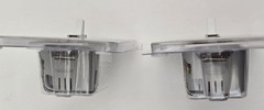 2Pc Pass & Seymour T603-LWV Toggle Dimmer 600 Watt 3-way T603LWV White