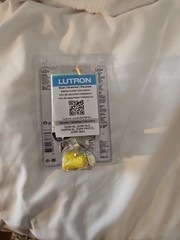 Lutron Diva Smart Dimmer – White