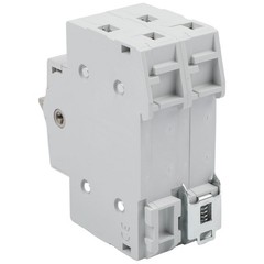 Circuit Breaker Transfer Switch 2P 40A 63A AC400 Dual Power Manual Tool