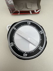NORPRO #1489 60-Minute Timer on a Rope UNUSED *READ…