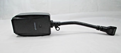 Fosmon Outdoor Electrical Outlet Switch power adapter (NO REMOTE CONTROL)