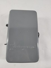 Intermatic T101R 120V 40A 24-Hour Mechanical Time Switch Indoor/Outdoor NO BOX!!