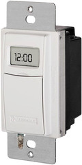 ST01K Astronomic Digital In-Wall Timer