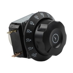 Simplify Cooking Tasks with the Adjustable Electric Oven Timer switch Now