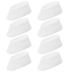 8pcs Dimmer Switch Knobs, Universal Replacement Knobs for Ceiling Lights & Wa…