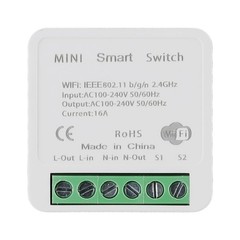 Smart Switch Switch For Smart Life/App Smart Switch Home Improvement