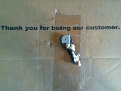 1 Of Servalite Part # 10097U Pull Chain Switch On-Off 250V 1 AMP