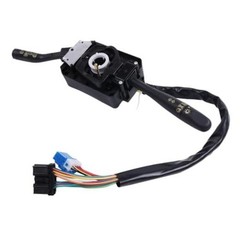 Combination Switch Wiper Turn Signal Control Light 8-97364-074-0 8963640740