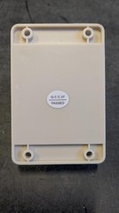 Nova Flex LED Rotary Dimmer | DC 12V-24V, 8 AMP | NF-D-8AMP