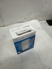 Lutron Caseta Diva Smart Dimmer – White. (DVRF-6L-WH-R)