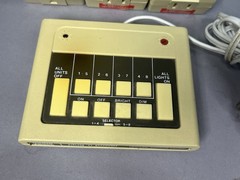 Radio Shack Plug ‘n Power Mini Remote Control Center Modules 61-2684A 61-2682B