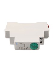 High Performance Din Rail Mount LED Signal Lamp JD9 with Extended Lifespan
