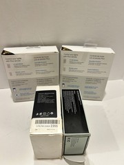 LOT of 2 Lutron Caseta Wireless Dimmer & Remote P-PKG1W-WH-R Wall/Ceiling Extra