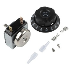Simplify Cooking Tasks with the Adjustable Electric Oven Timer switch Now