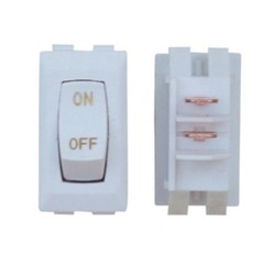 Valterra B110U315G White/gold 3/pack (dg110ugpb)