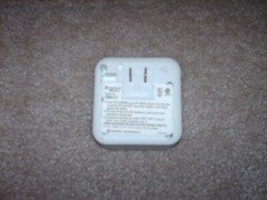 Intermatic TN111 TIME – ALL Lamp and Appliance Timer 24 HRS