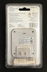 NEW Defiant LED Basic Backlit Timer Model TM-019 6955837500169 TM-019 TM-019
