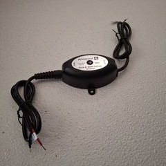 Dusk to Dawn Outdoor Photocell Sensor No Touch Light Switch 504220 Hardwired App