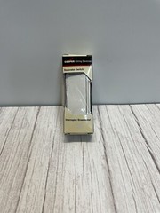 Cooper 7403W-Box 3way Switch with Ground