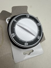 NORPRO #1489 60-Minute Timer on a Rope UNUSED *READ…