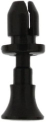 Leviton 47615-NYL Push-Lock Pins for Structured Media Centers Bag of 20