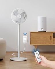 Remote Control Outlet Wireless Remote Light Switch Programmable Electrical Ou…