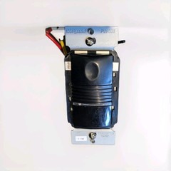 Legrand WattStopper PW-301-B Black PIR Motion Detection Switch Passive Infrared