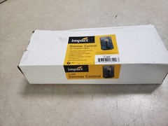 Impact D1000 1000W AC Dimmer Control 110-120V with 6ft Cord for Studio Light Use