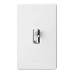 Ariadni/Toggler LED+ Dimmer Light Switch for Dimmable LED, Halogen and Incand…