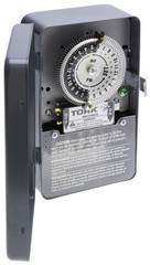 NSi Industries 1109A Time Switch 24HR NEMA 1 5HP 120-277V DPST