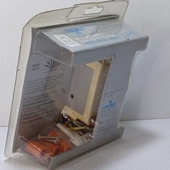 Leviton Decora Wide View Motion Activated Light Control 6793-I Ivory