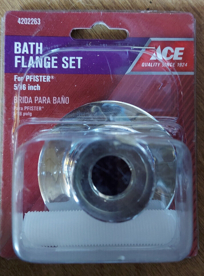 FLANGE PRC PRSTR ACE [Misc.]