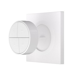 Orb 4in1 Zigbee Smart Scene Button Wireless Light Remote Controller SZNB01M