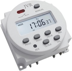 Automated Timer for Various Applications