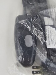 IKEA DIMMA Dimmer Switch Black 78 3/4″ / 2m, 300W 110-120v 60Hz – New