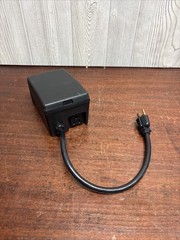 Intermatic Raintight Outdoor Timer HB31R 15 Amp 1800 Watts AC Plug TESTED