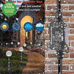 Wireless Remote Control Power Switch Waterproof Outdoor 110V 120V 250V 20A