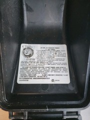 Intermatic HB1116R Heavy Duty Outdoor Mechanical Timer 6 Receptacles Stakes Box