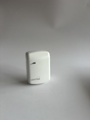 Leviton VRP03-1LW vizia rf+ Plug-In Module Lamp Dimming White Z-Wave 300W