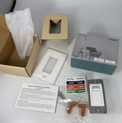 Smart Motion Sensor Light Switch,Motion Sensor Light Switch MFA05