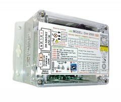 0-10V, 0-20V, 1-10V 2000W 220-240V AC Led dimmer switch made in Australia