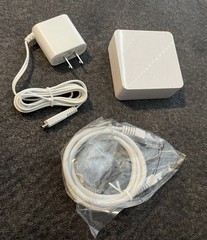 Lutron Caseta Smart Bridge Hub L-BDG2-WH – OPEN BOX