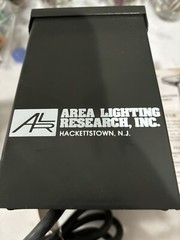TC11R Tyco Area Lighting Research All weather Timer 15AMP 120VAC 60HZ 1440W