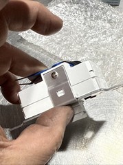 X-10 PRO Wall Switch Module PLW01 099081122312