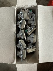 20 TM870LA Legrand-Pass & Seymour Radiant Switch 1P 15A 120/277V Iv