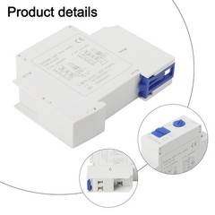 Automatic Automatic Switch Energy Efficient Daily Use Performance