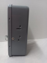 Intermatic Model T101 40 Amp 120-Volt, 24 Hour Dial Time Switch (SPST)