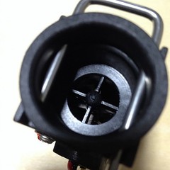 JR-A568-5B Hall Water Flow Sensor Switch for Instant Electric Water Heater ##