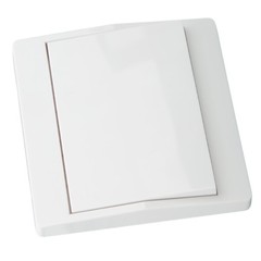 Wireless Light Switch Remote Control Wireless Switch 433MHZ For Living Room